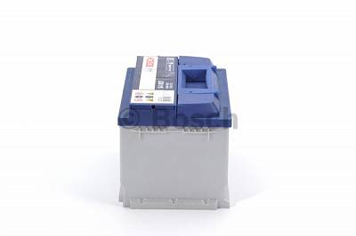 Аккумулятор автомобильный Bosch S4 007 Silver - 72 А/ч (0 092 S40 070) [-+]